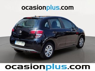 Citroen C3 PureTech 68 Tonic 50 kW (68 CV)