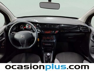 Citroen C3 PureTech 68 Tonic 50 kW (68 CV)