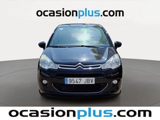 Citroen C3 PureTech 68 Tonic 50 kW (68 CV)