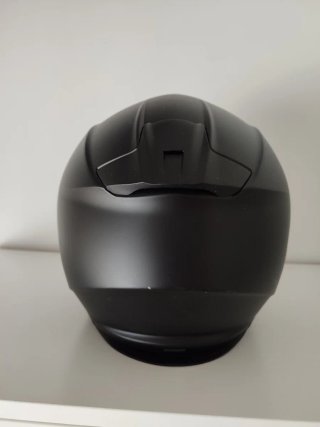 REGALO INCLUIDO Casco Scorpion Exo Talla XL Negro