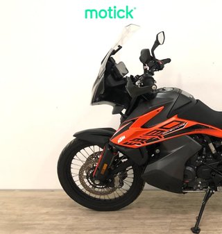 KTM 890 ADVENTURE