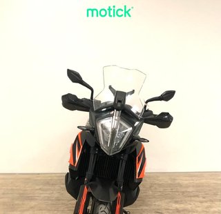 KTM 890 ADVENTURE