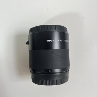 Duplicador Tamron TC-X20 x2 para Nikon