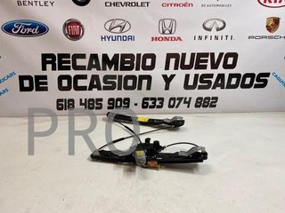 elevalunas land rover evoque usado