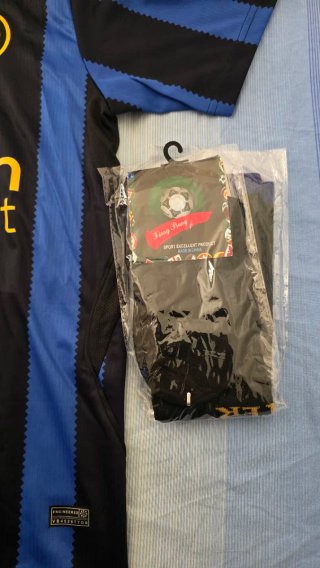 Completo Calcio Inter Taglia S