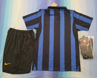 Completo Calcio Inter Taglia S