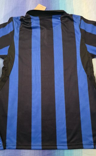 Completo Calcio Inter Taglia S