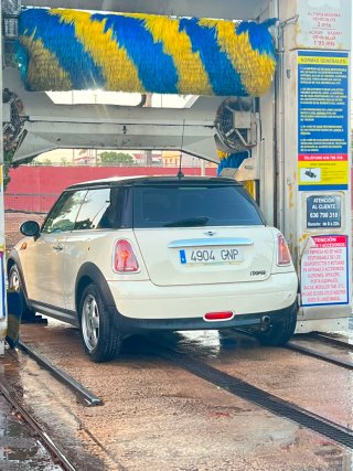 MINI Mini 2009