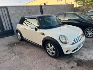 MINI Mini 2009