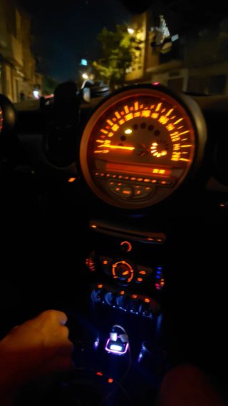 MINI Mini 2009