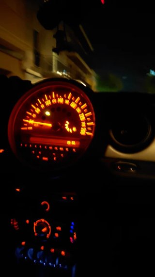 MINI Mini 2009
