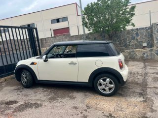 MINI Mini 2009