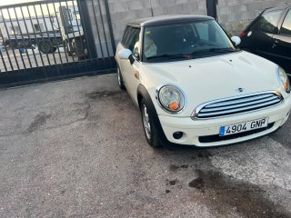 MINI Mini 2009