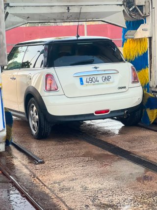 MINI Mini 2009