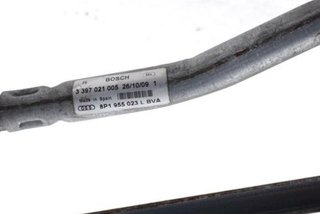 129858 8p1955023 motor limpia del audi a3 1.6 tdi