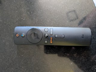 Xiaomi Mi Box S 4K
