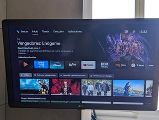 Xiaomi Mi Box S 4K