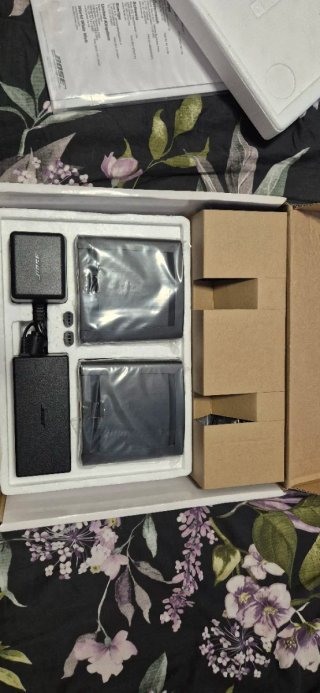 Sistema Inalámbrico Bose SL2 Surround Speakers