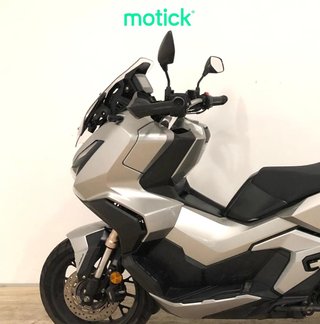HONDA ADV 350