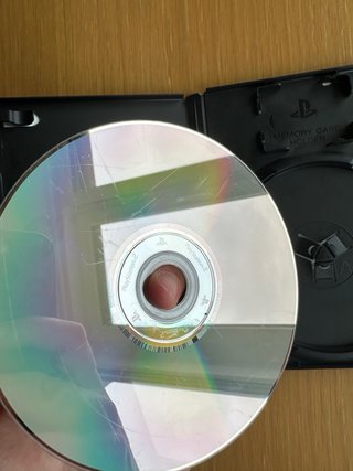 God of War 2 PS2 (senza manuale)