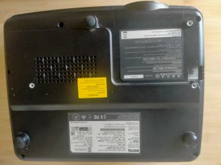 Proyector BenQ Negro