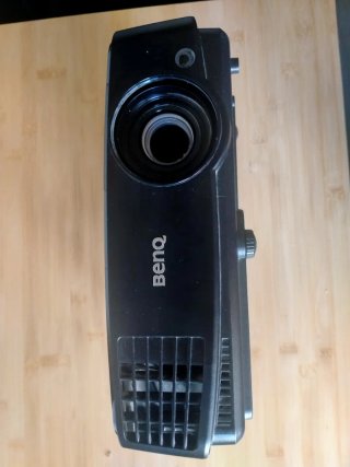 Proyector BenQ Negro