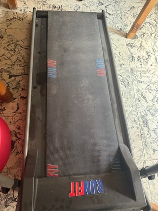 Tapis roulant e camminata