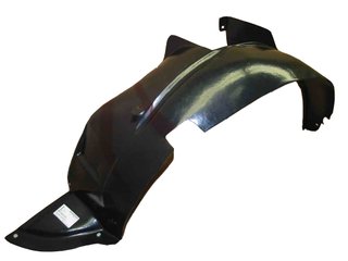 Resguardo Paso De Rueda IZQUIERDO O DERECHOdo para Citroen BERLINGO 2002 y Peugeot PARTNER 2002