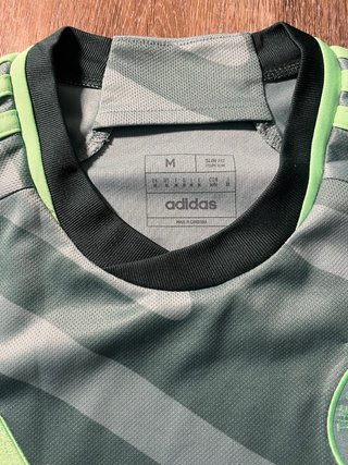 Maglia Calcio Celtic Adidas M
