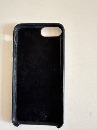 iPhone 8 Plus Negro