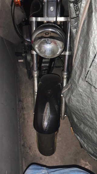 Harley-Davidson