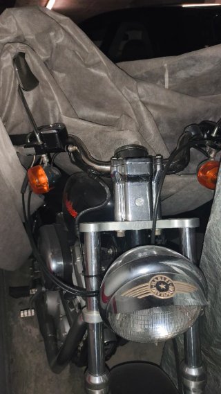 Harley-Davidson