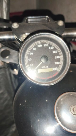 Harley-Davidson