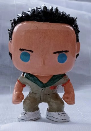 Funko Pop Loki - (series)  TVA
