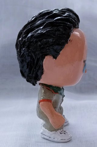 Funko Pop Loki - (series)  TVA