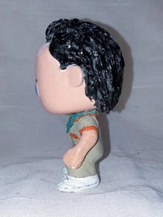 Funko Pop Loki - (series)  TVA