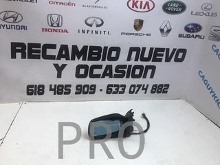 Espejo citroen xantia nuevo izquierdo