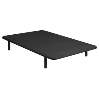 Base tapizada 150 cm