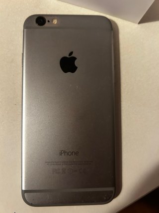 iPhone 8 Grigio Siderale 256GB + Scatola Originale