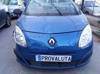 Renault d4f772 motor twingo - 1.2 t mt (100 212286