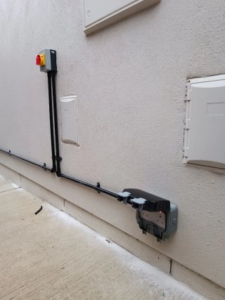 Mantenimiento de Edifícios