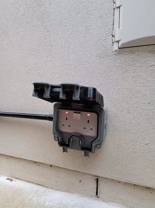 Mantenimiento de Edifícios