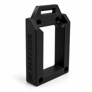 Soporte Batería Parkside 20V