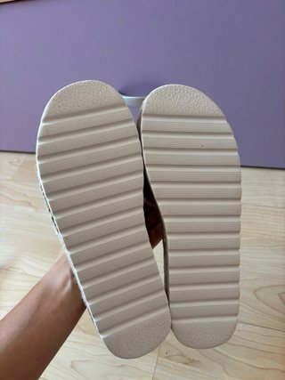 Sandalias Talla 37