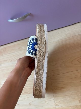 Sandalias Talla 37