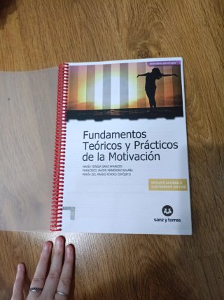 Fundamentos teóricos y prácticos de la motivación
