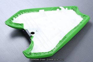 Asiento pasajero KAWASAKI Z1000 / Z1000R 2014 2021