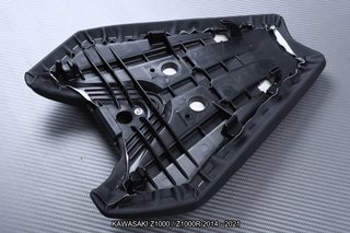 Asiento pasajero KAWASAKI Z1000 / Z1000R 2014 2021