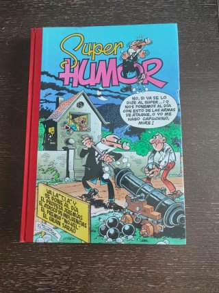 Mortadelo y Filemón
