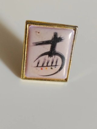 Antiguo lote de pins políticos izquierda abertzale